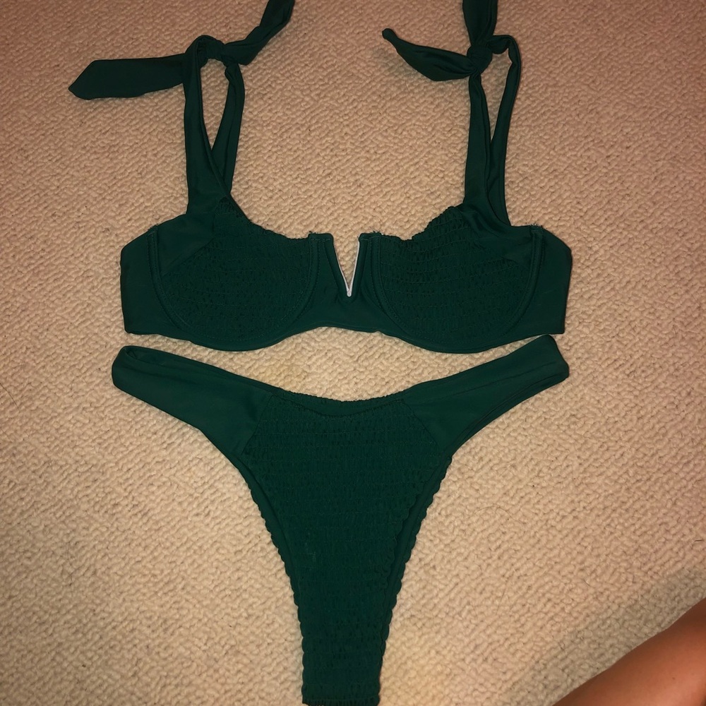 Zaful bikini